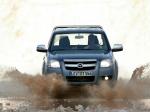 Mazda BT-50 Double Cab 2006 года